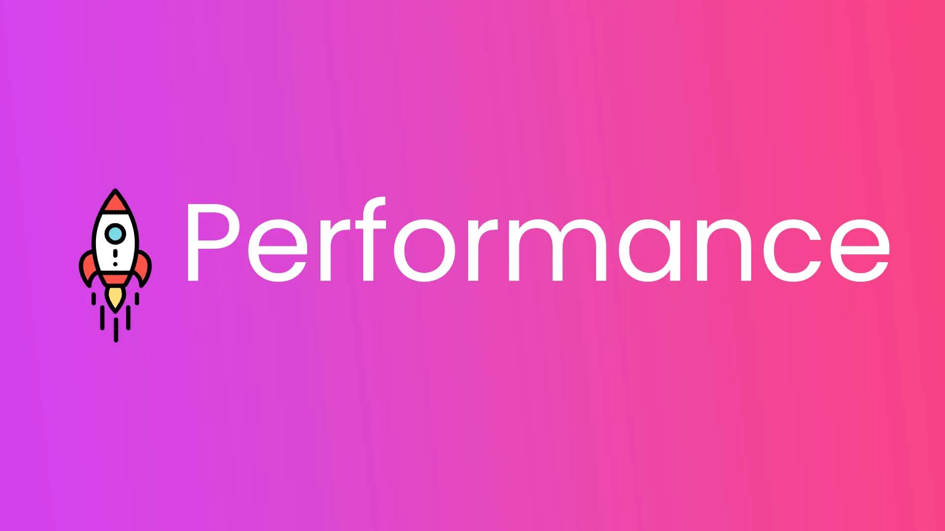 Supercharge Your WordPress Website: Boost Performance Without Plugins