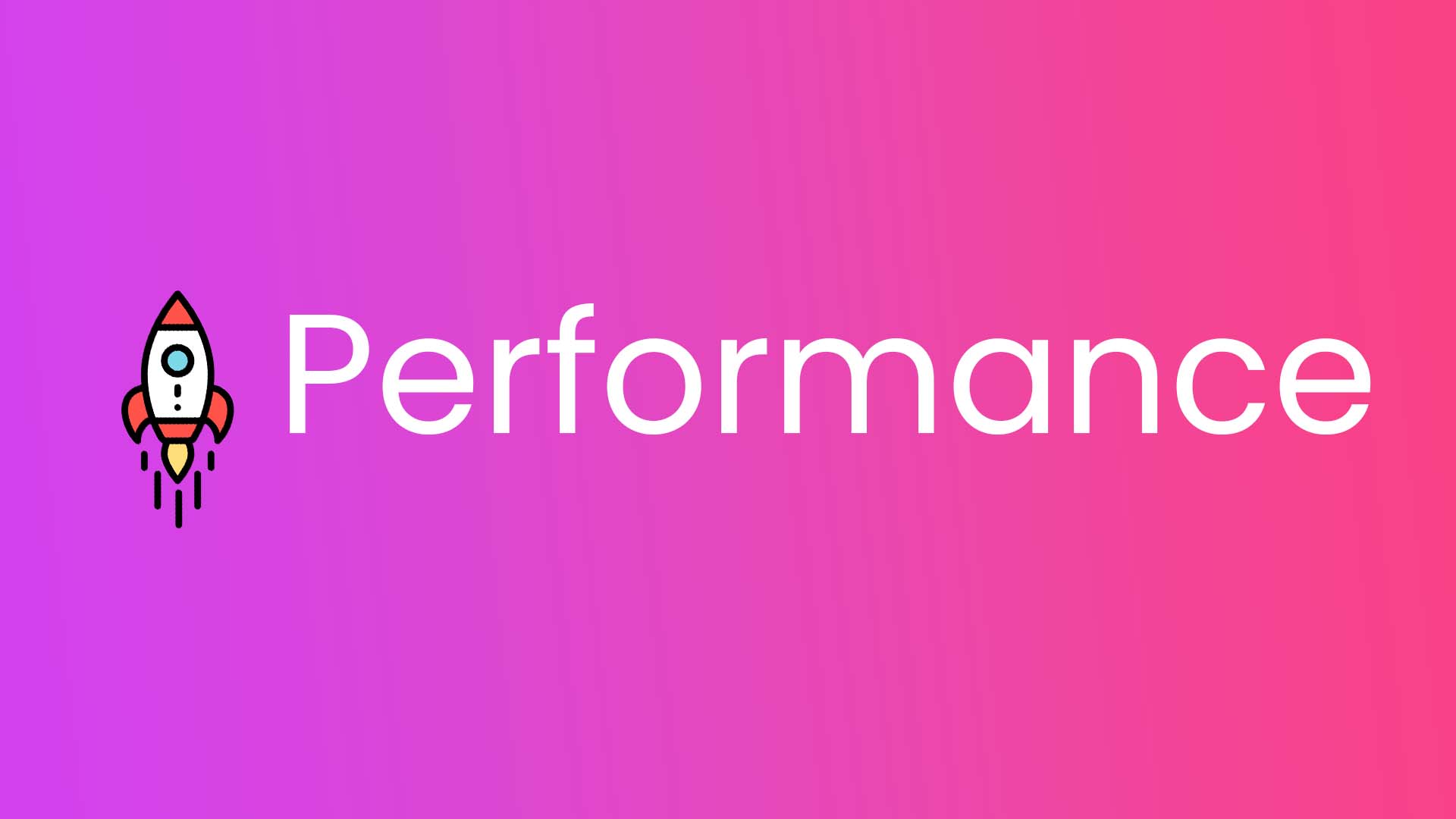 Supercharge Your WordPress Website: Boost Performance Without Plugins